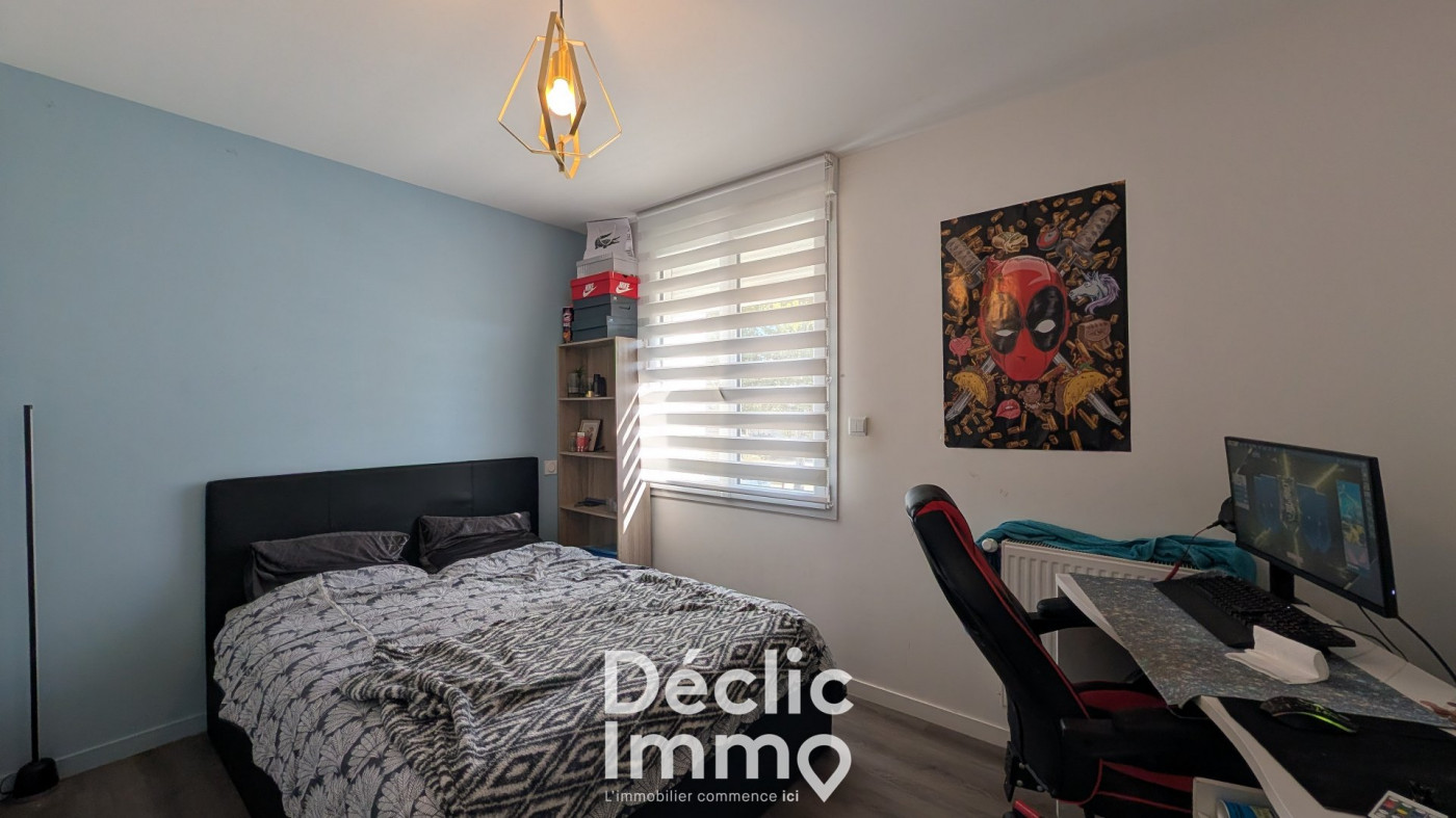 vente Maison individuelle Saint Yrieix Sur Charente - Photo 12