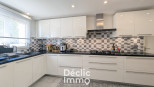 vente Maison individuelle Saint Yrieix Sur Charente