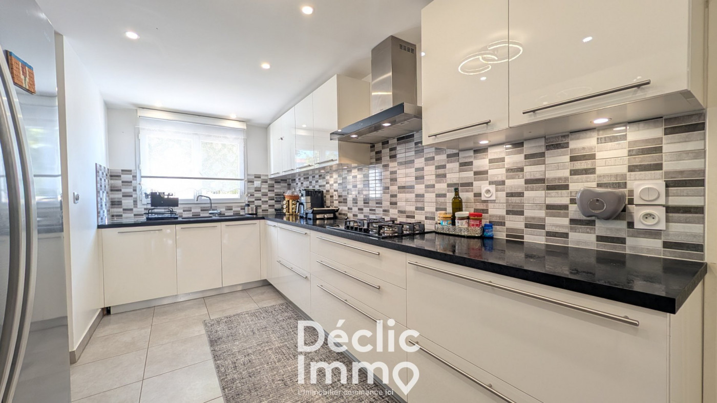vente Maison individuelle Saint Yrieix Sur Charente - Photo 4