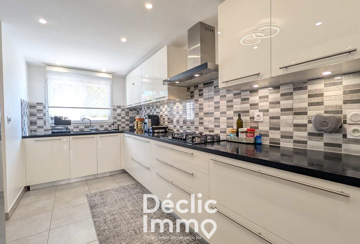 vente Maison individuelle Saint Yrieix Sur Charente - Photo 4
