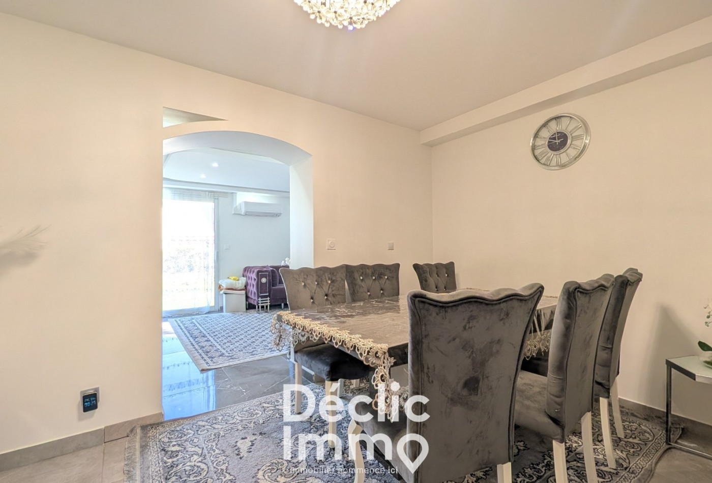 vente Maison individuelle Saint Yrieix Sur Charente - Photo 5