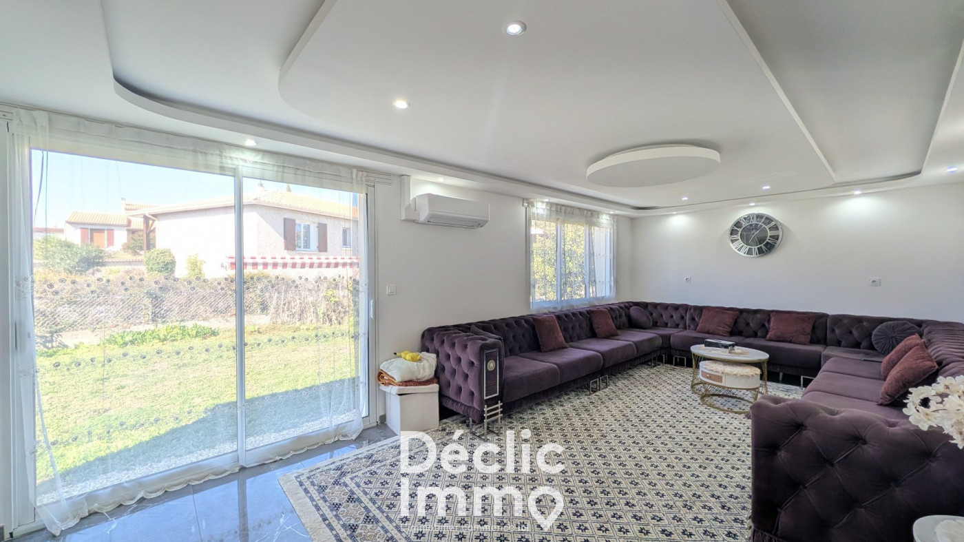 vente Maison individuelle Saint Yrieix Sur Charente - Photo 7