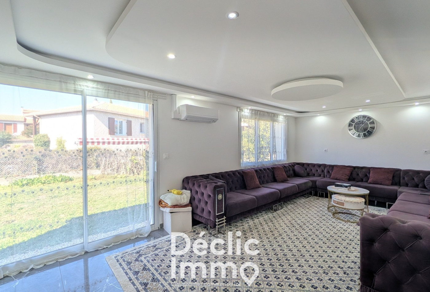 vente Maison individuelle Saint Yrieix Sur Charente - Photo 7