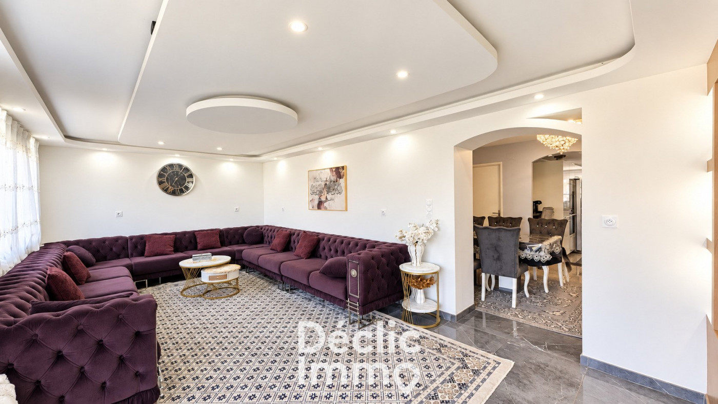 vente Maison individuelle Saint Yrieix Sur Charente - Photo 6