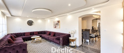 vente Maison individuelle Saint Yrieix Sur Charente