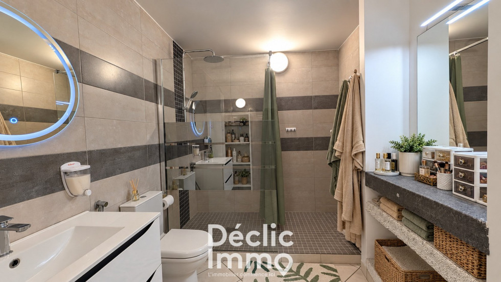 vente Maison individuelle Saint Yrieix Sur Charente - Photo 9