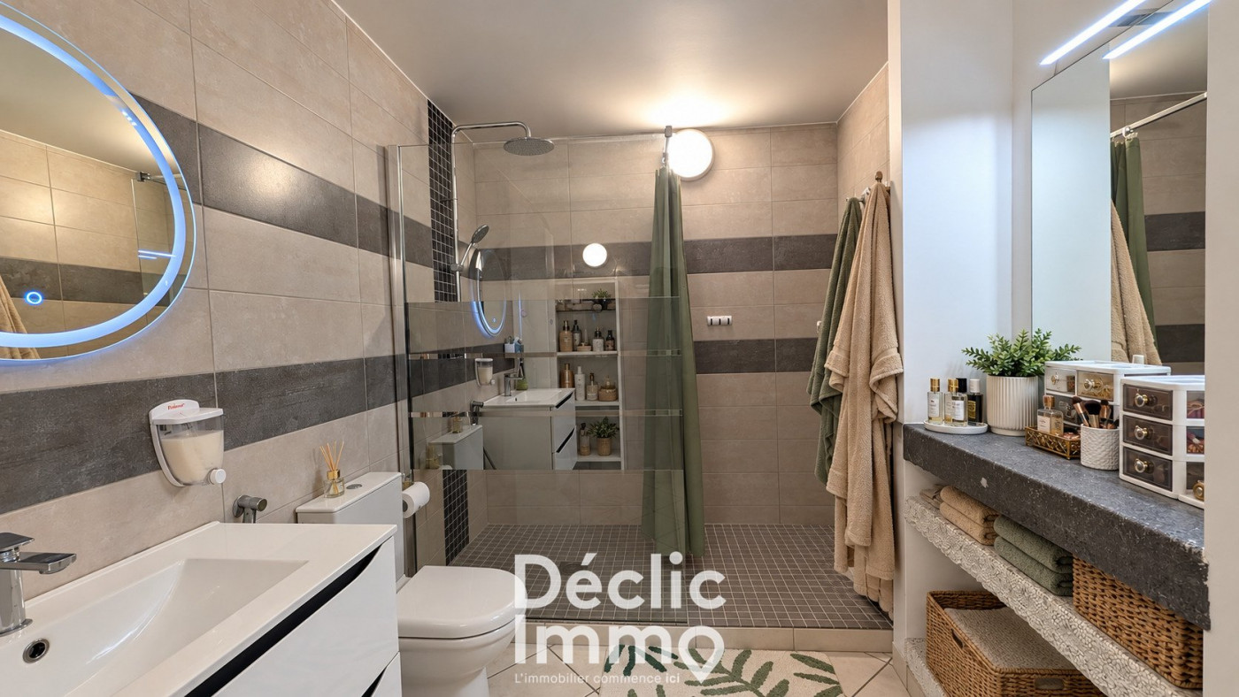 vente Maison individuelle Saint Yrieix Sur Charente - Photo 9