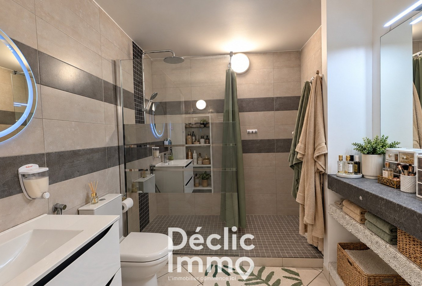 vente Maison individuelle Saint Yrieix Sur Charente - Photo 9
