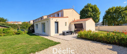 vente Maison individuelle Saint Yrieix Sur Charente