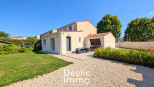 vente Maison individuelle Saint Yrieix Sur Charente