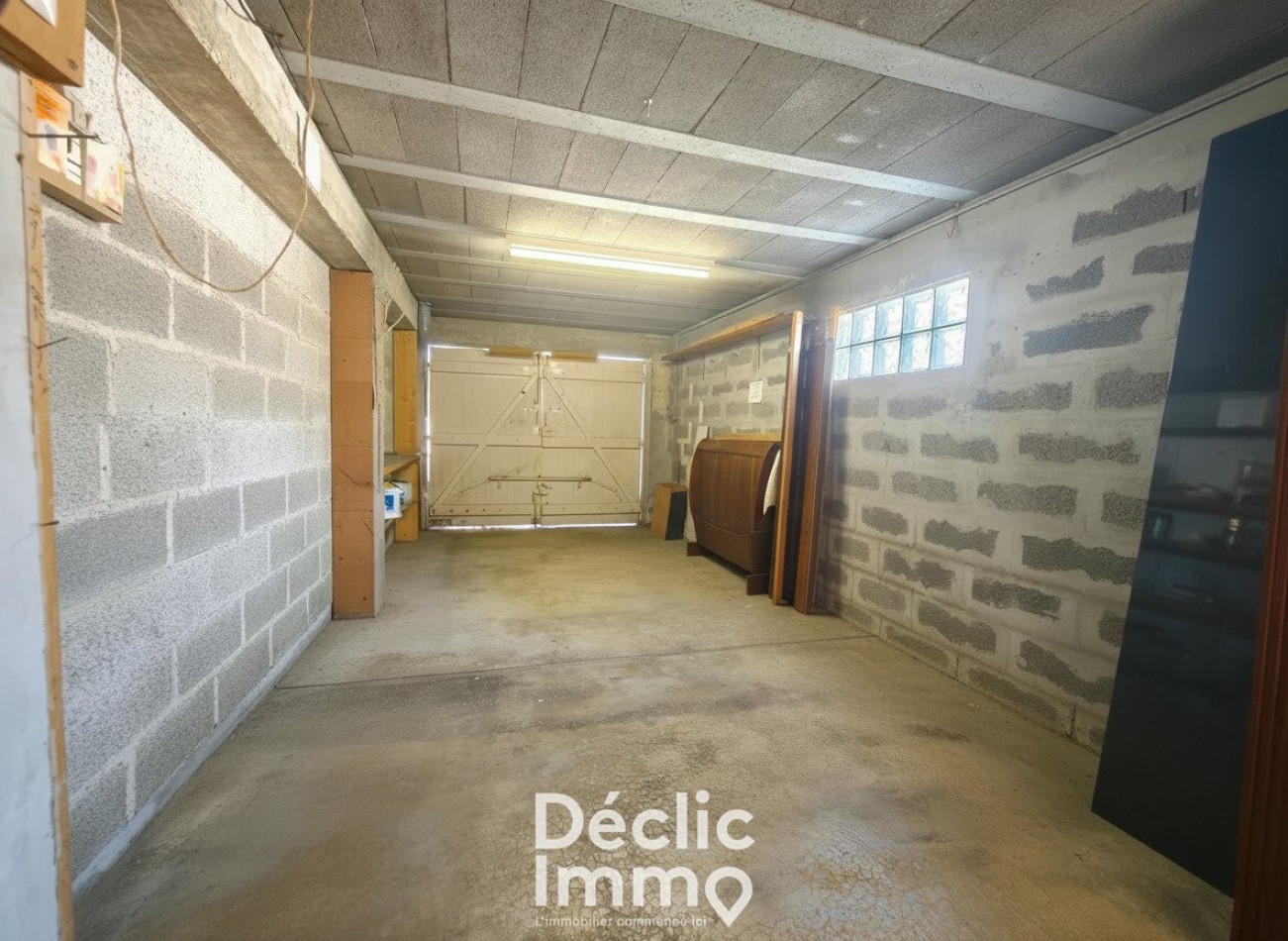 vente Maison individuelle Puymoyen - Photo 10