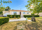 vente Maison individuelle Puymoyen