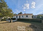 vente Maison individuelle Puymoyen