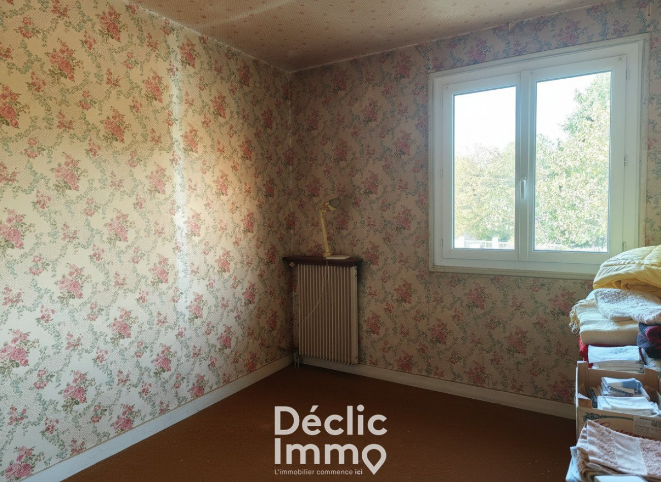 vente Maison individuelle Puymoyen - Photo 8