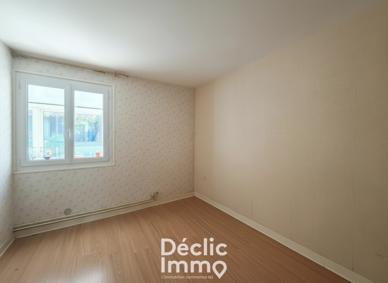 vente Maison individuelle Puymoyen - Photo 7