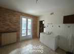 vente Maison individuelle Puymoyen