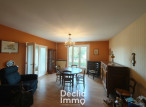 vente Maison individuelle Puymoyen