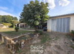vente Maison individuelle Puymoyen