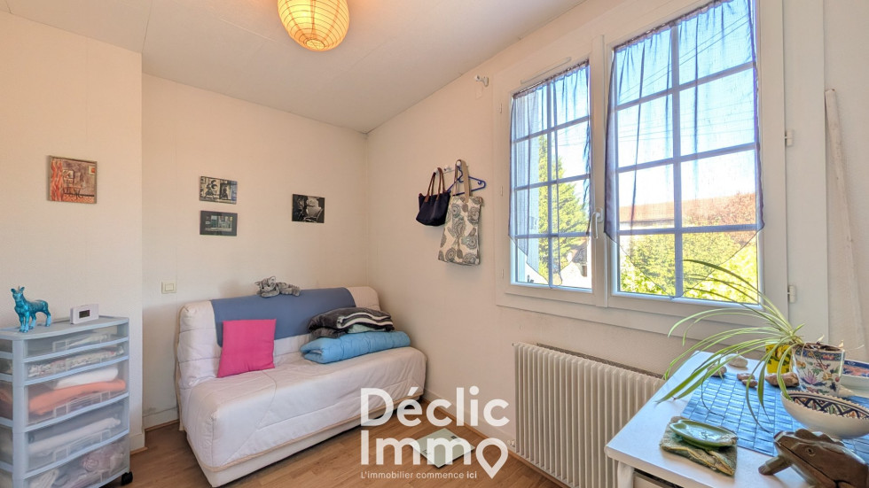 vente Maison en pierre Magnac Sur Touvre - Photo 8
