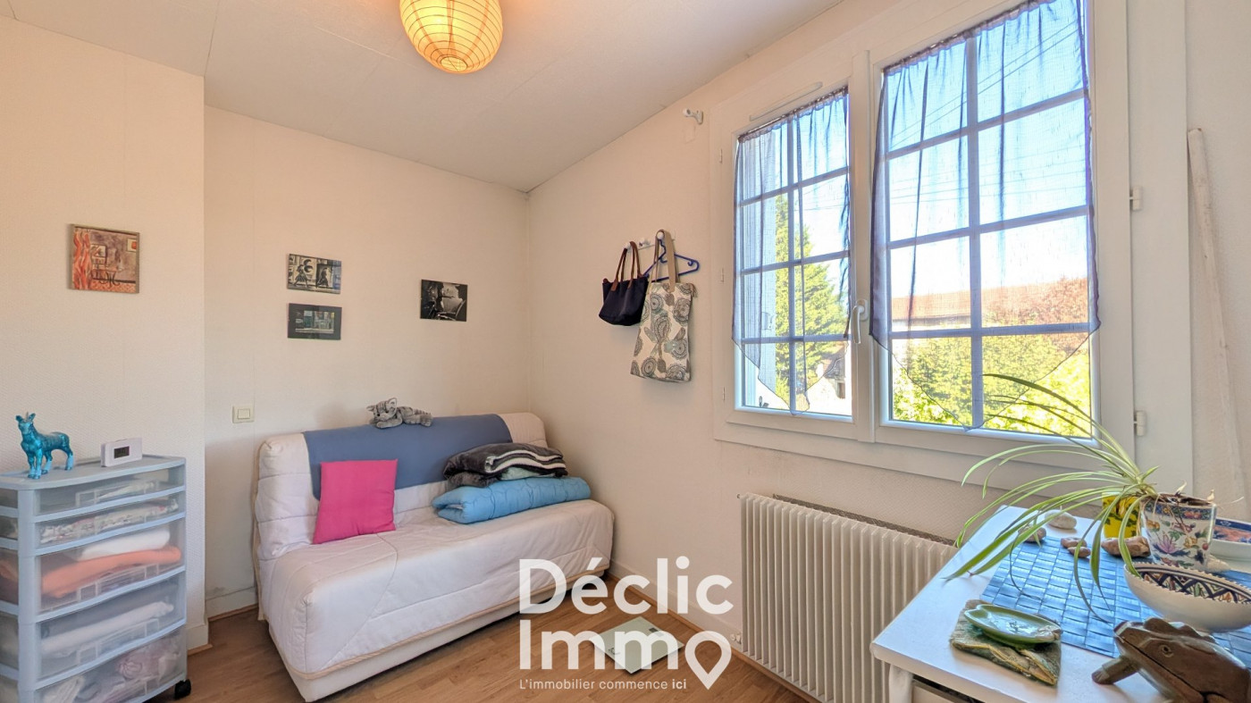 vente Maison en pierre Magnac Sur Touvre - Photo 8