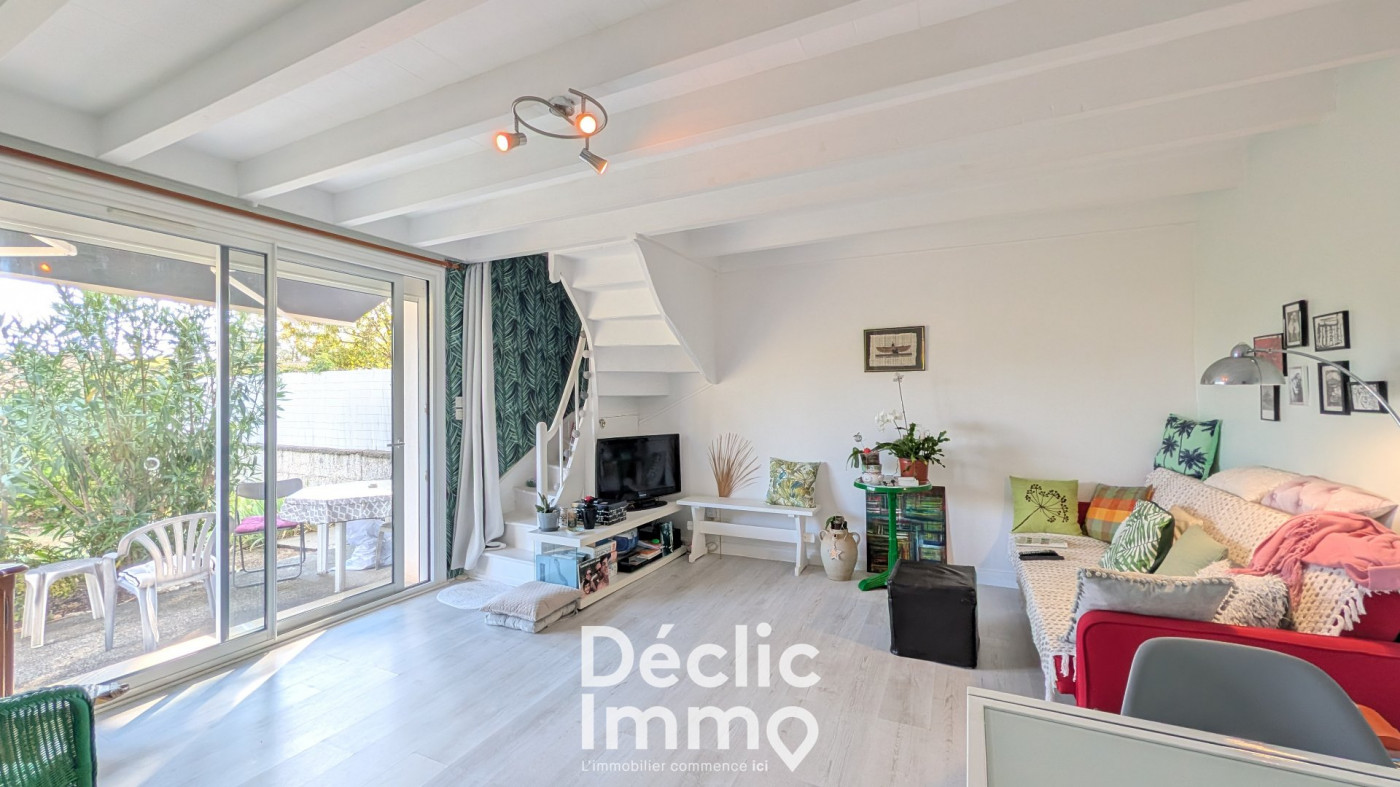vente Maison en pierre Magnac Sur Touvre - Photo 2