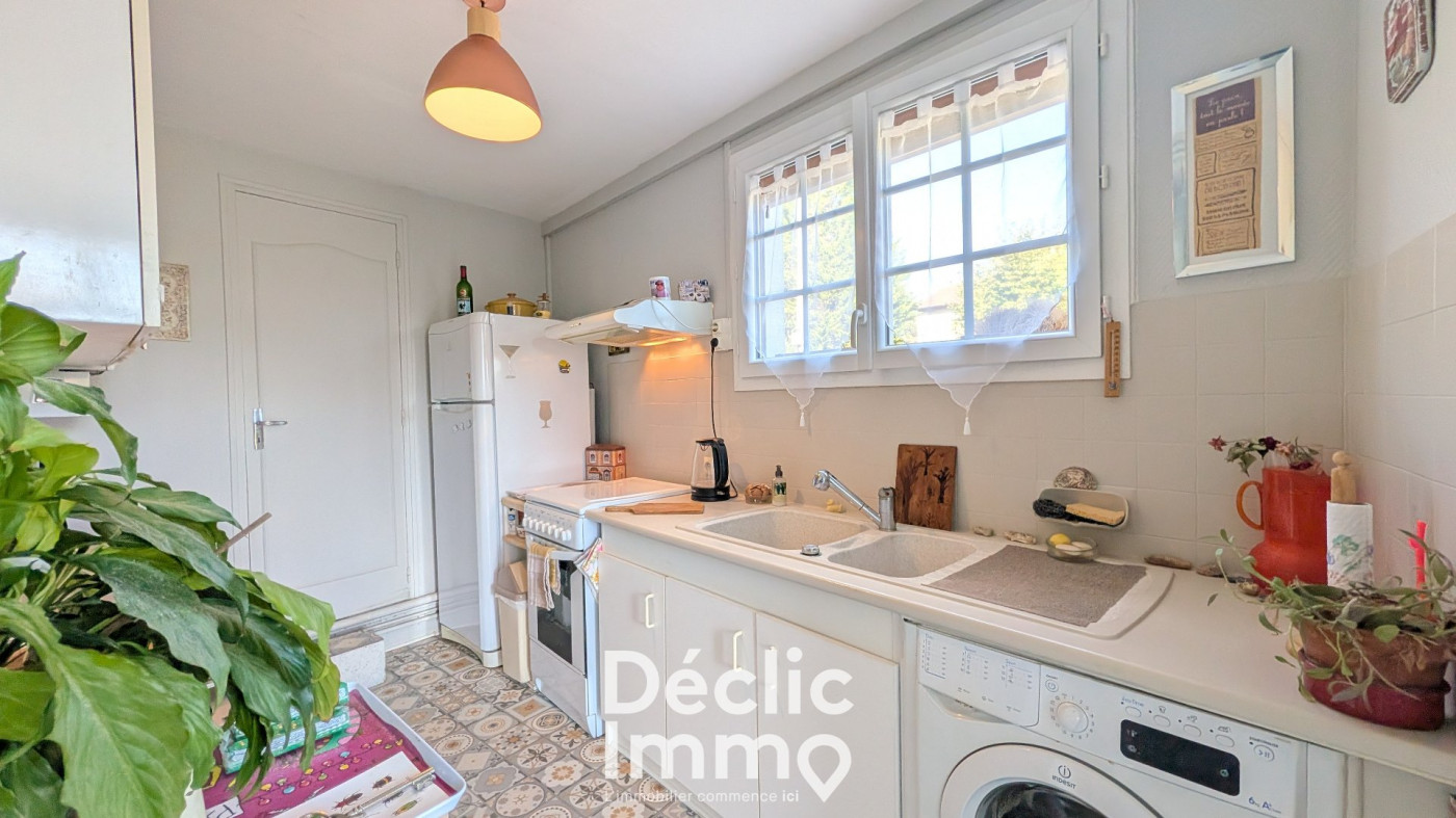 vente Maison en pierre Magnac Sur Touvre - Photo 4