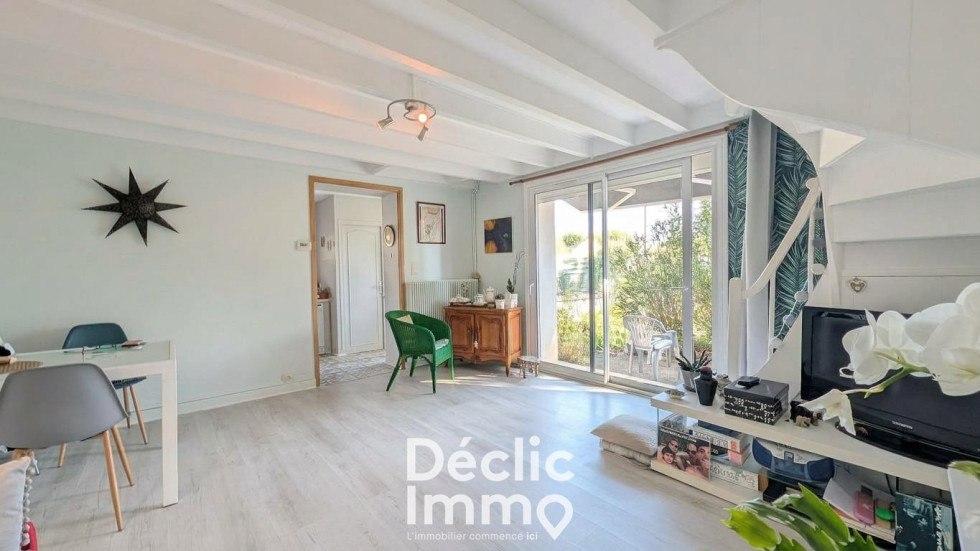 vente Maison en pierre Magnac Sur Touvre - Photo 3
