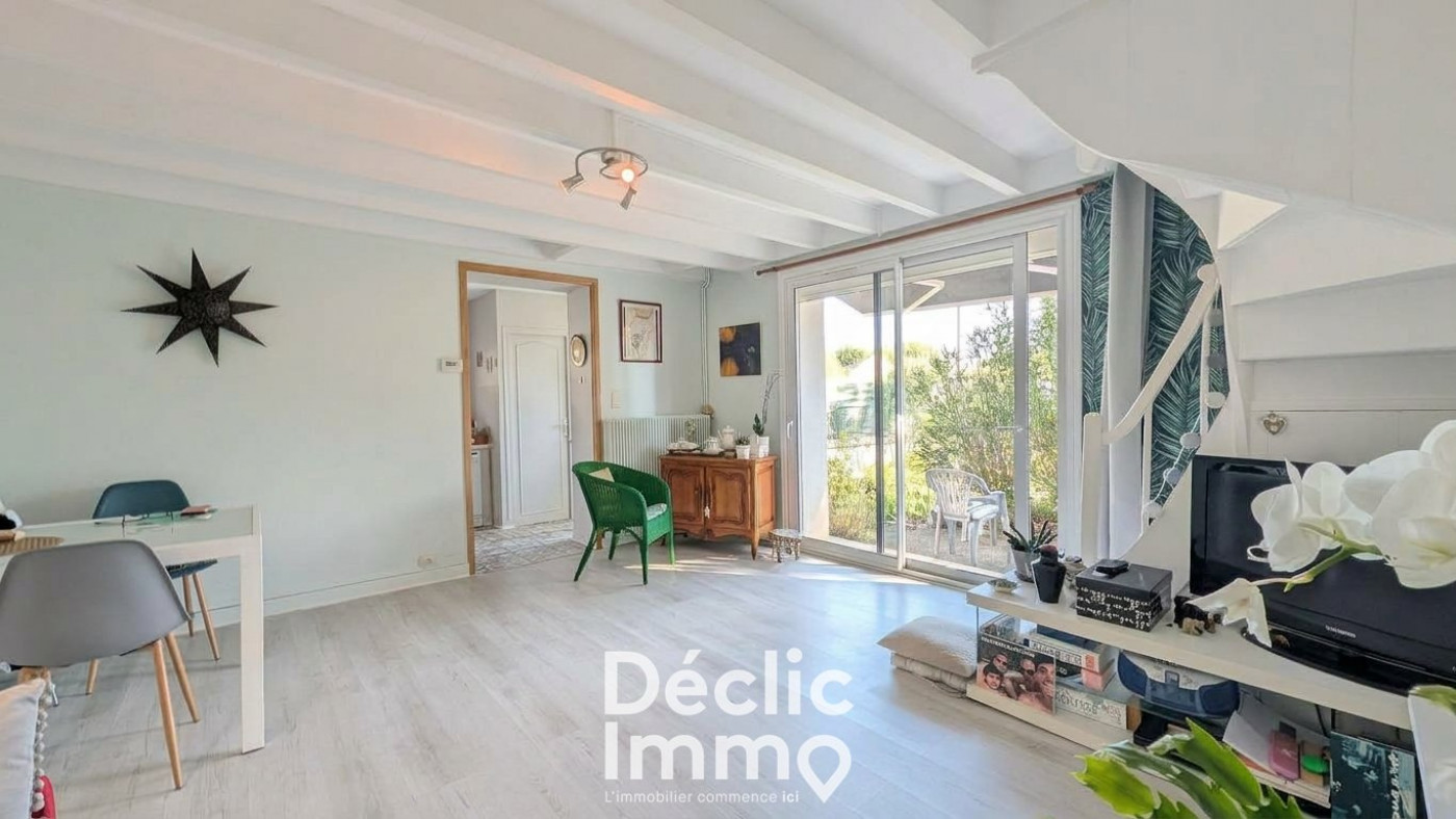vente Maison en pierre Magnac Sur Touvre - Photo 3