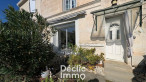 vente Maison en pierre Magnac Sur Touvre
