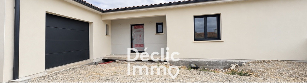 vente Maison Le Gond Pontouvre - Photo 6