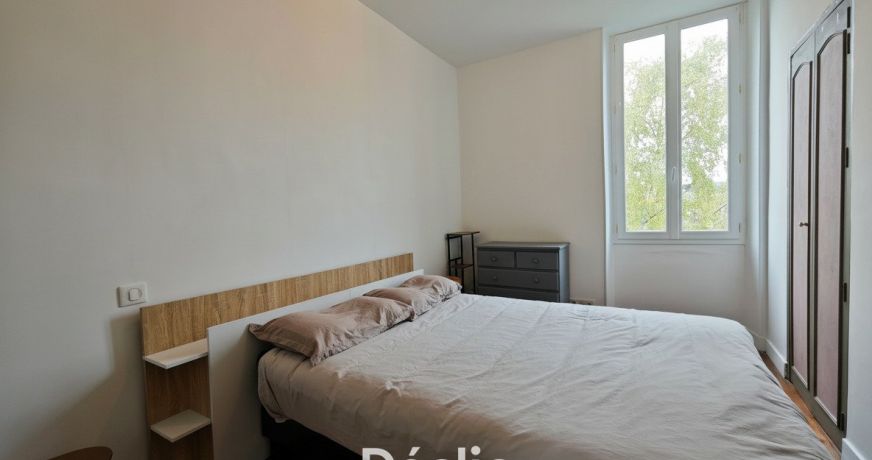 vente Maison mitoyenne Le Gond Pontouvre