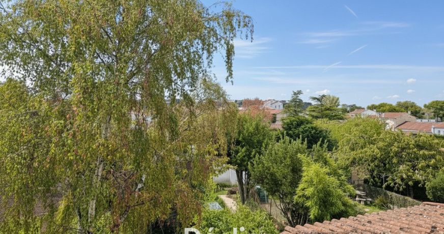 vente Maison mitoyenne Le Gond Pontouvre