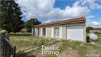 vente Maison à rénover Alloue