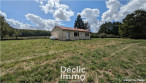 vente Maison à rénover Alloue