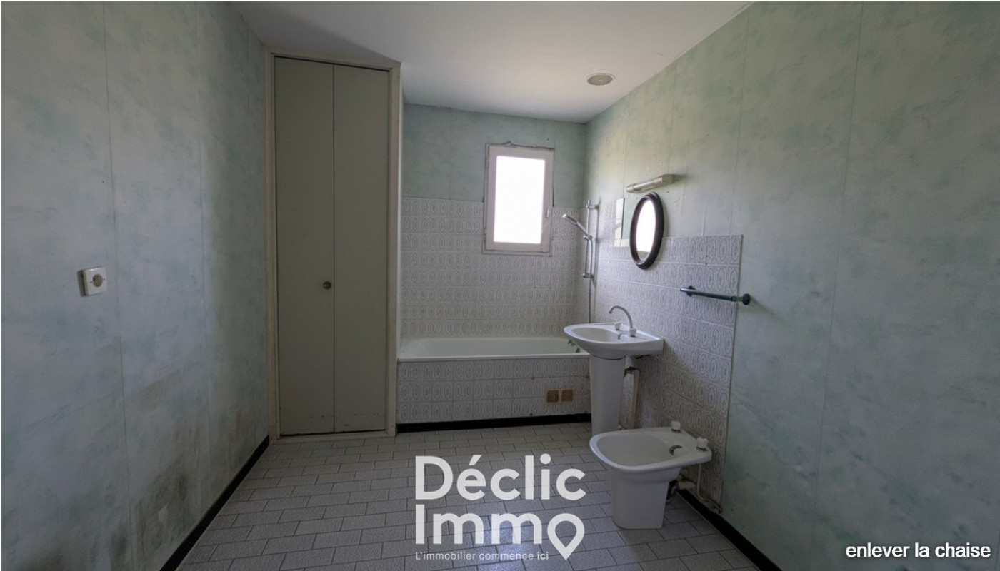 vente Maison à rénover Alloue - Photo 6
