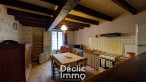 vente Maison de village Champagne Mouton