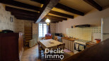 vente Maison de village Champagne Mouton
