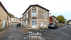vente Maison de village Champagne Mouton