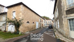 vente Maison de village Champagne Mouton