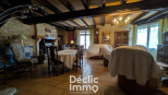 vente Maison de village Champagne Mouton
