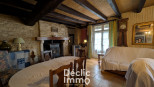 vente Maison de village Champagne Mouton