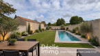 vente Maison individuelle Le Gond Pontouvre