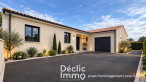 vente Maison individuelle Le Gond Pontouvre
