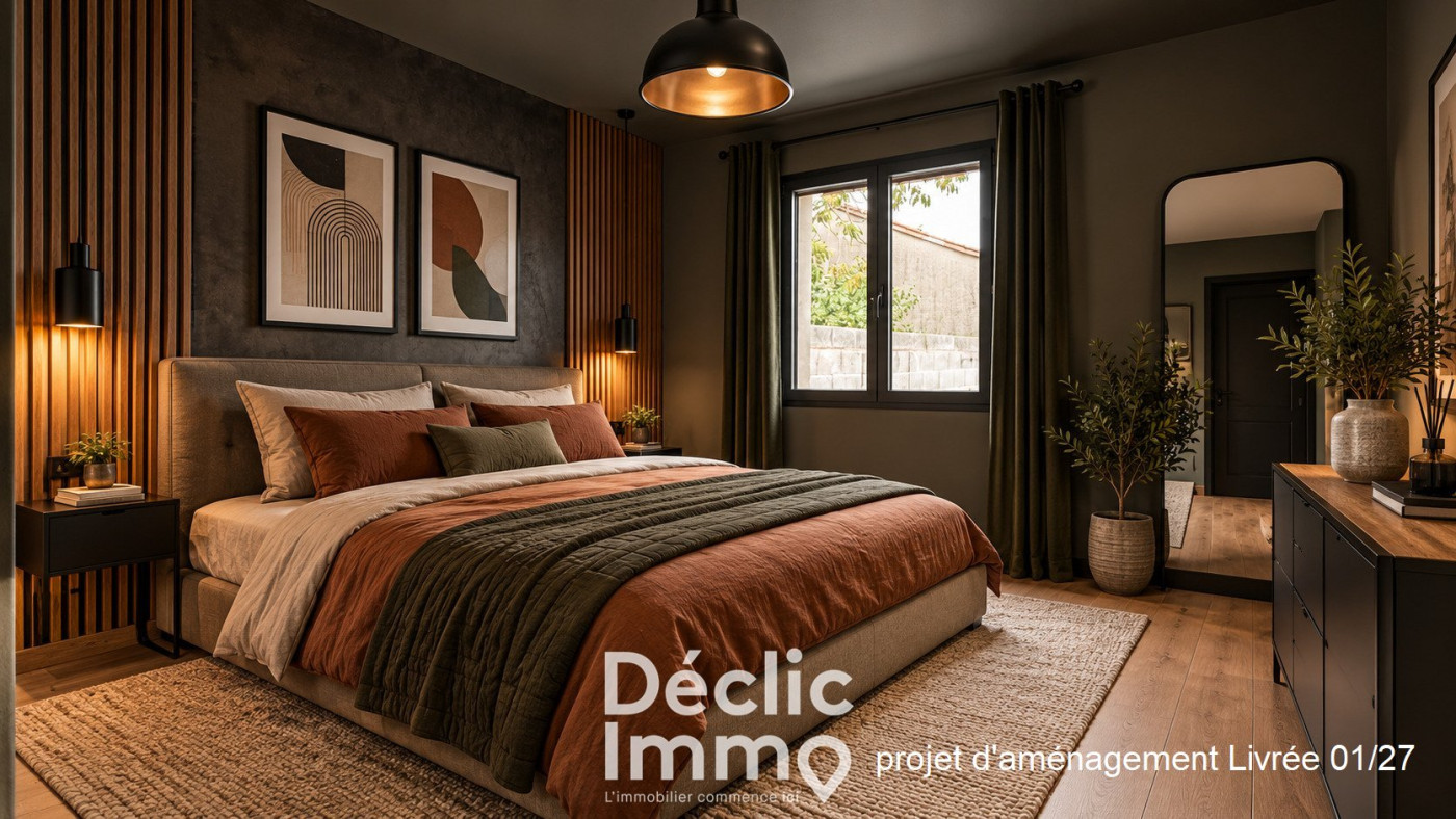 vente Maison individuelle Le Gond Pontouvre - Photo 4