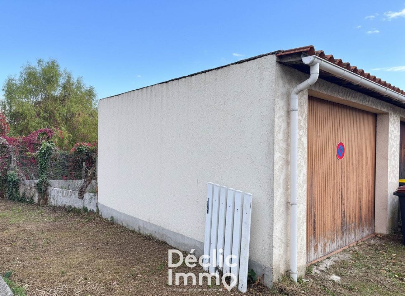vente Maison mitoyenne L'isle D'espagnac - Photo 3