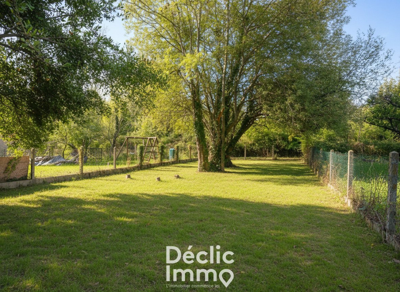vente Maison mitoyenne L'isle D'espagnac - Photo 5