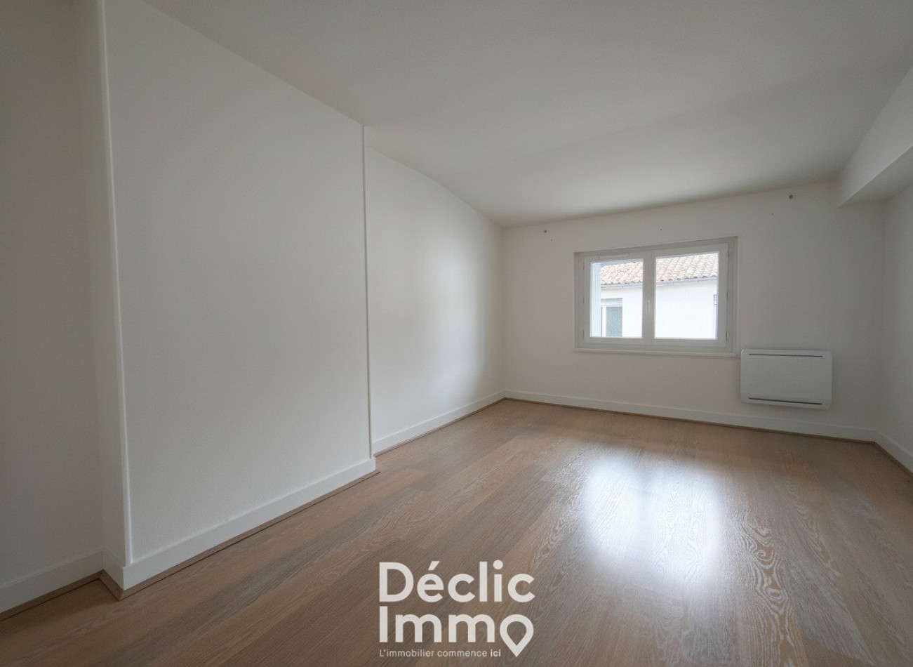 vente Maison mitoyenne L'isle D'espagnac - Photo 7