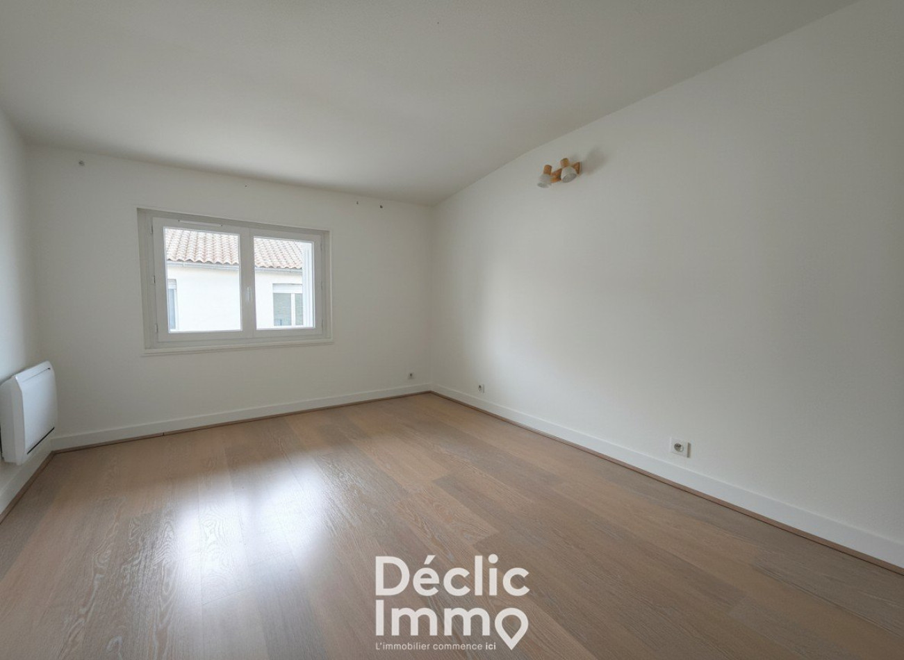 vente Maison mitoyenne L'isle D'espagnac - Photo 8