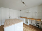 vente Maison mitoyenne L'isle D'espagnac