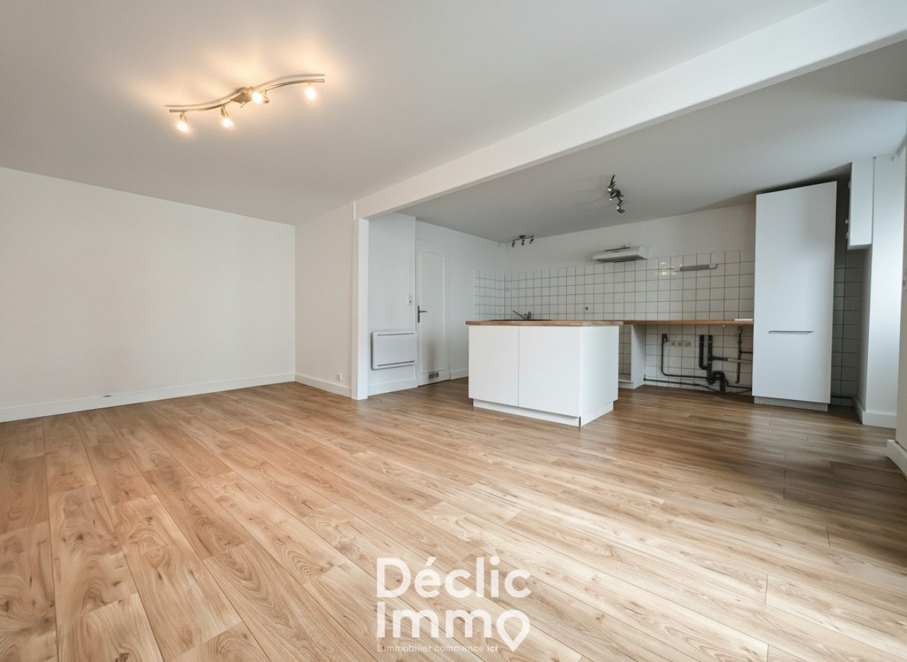 vente Maison mitoyenne L'isle D'espagnac - Photo 2